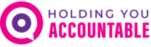 Holding You Accountable